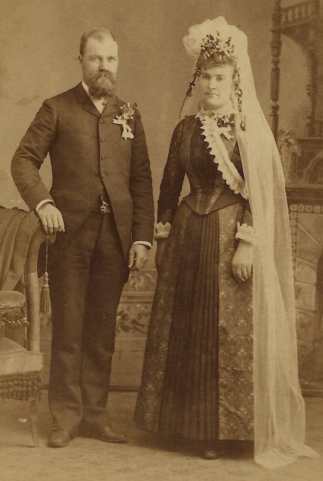 wedding couple 1