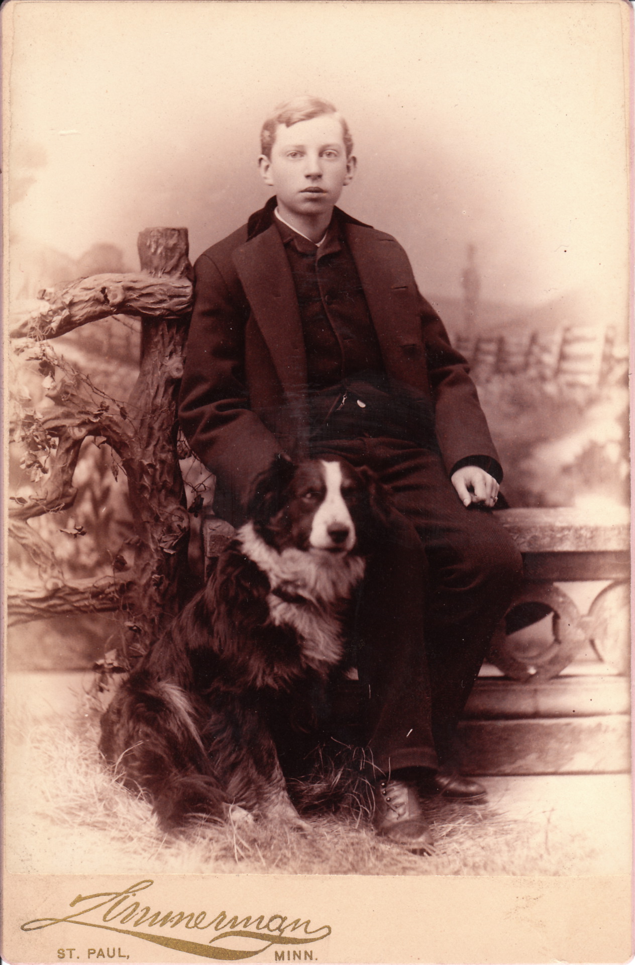 BOY AND DOG_0005