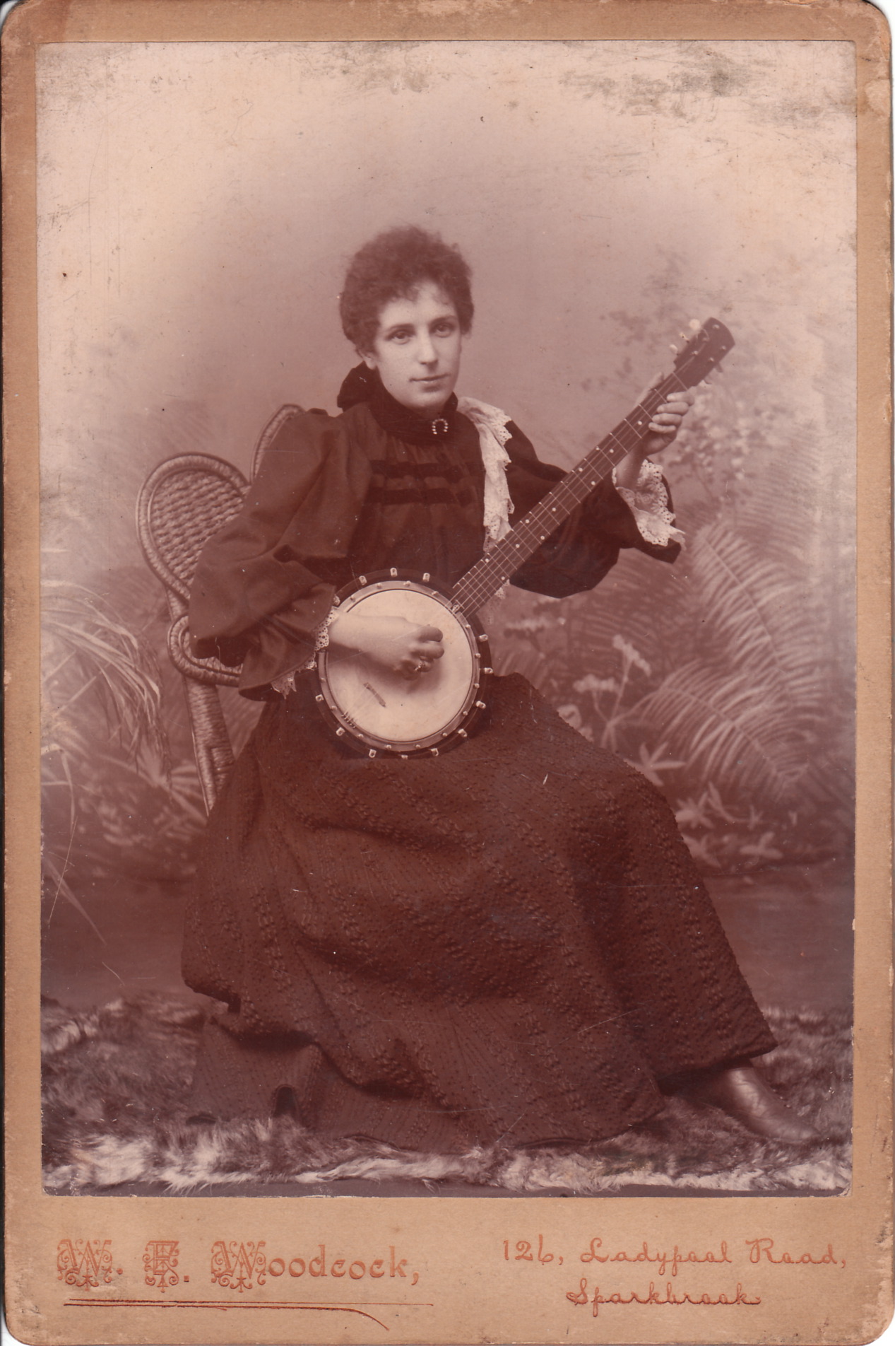 banjo