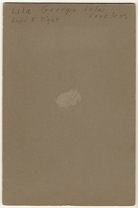 twins and sister cc 1