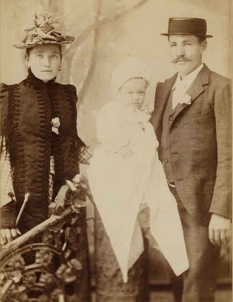 worcester family cab 1