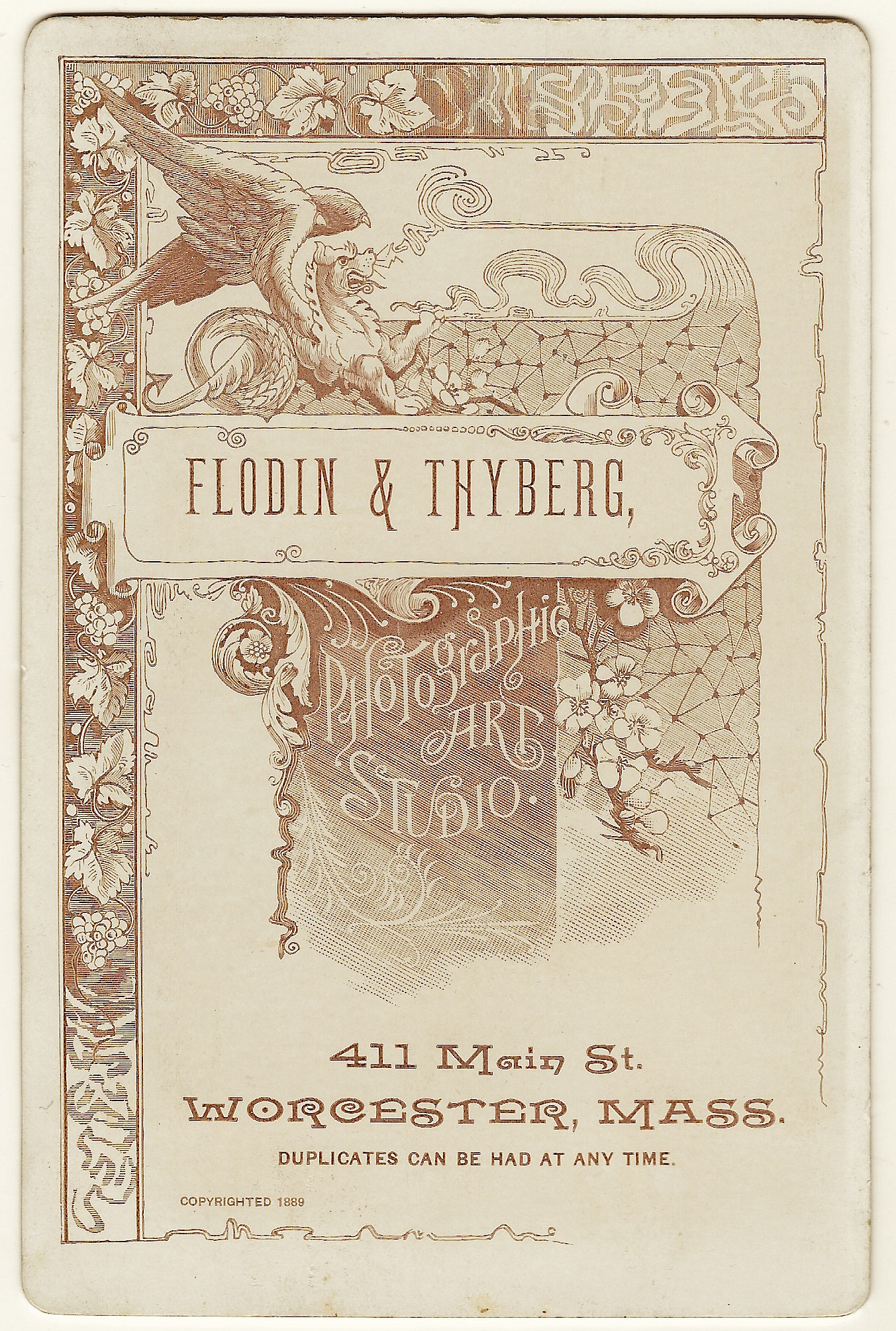 worcester family cab 2