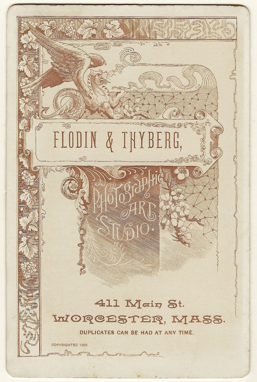 worcester family cab 2