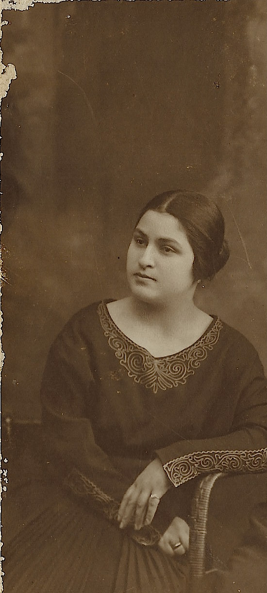 russian family portrait 3