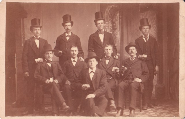 dressed to the nines etymology Origin of 'Dressed Nines' Idiom of the Day dressed