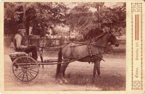 horse buggy_0001