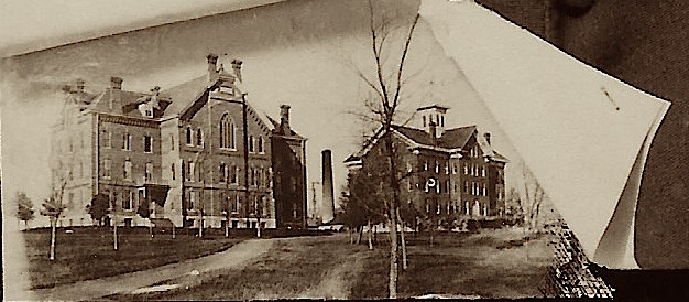 iowa man bldgs rppc 2