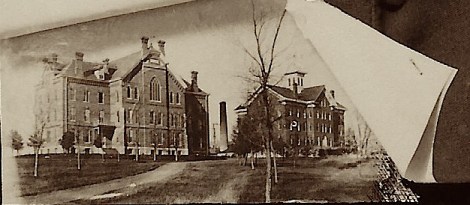 iowa man bldgs rppc 2