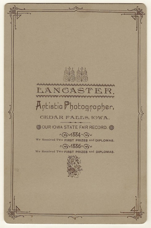 iowa man bldgs rppc 3