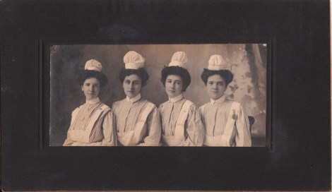 NURSES