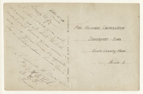 african american man 3