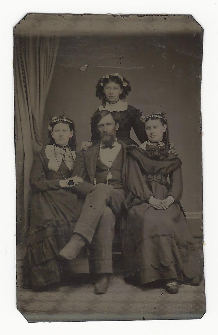 tintype