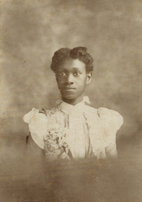 NEWARK AFRICAN AMER 1