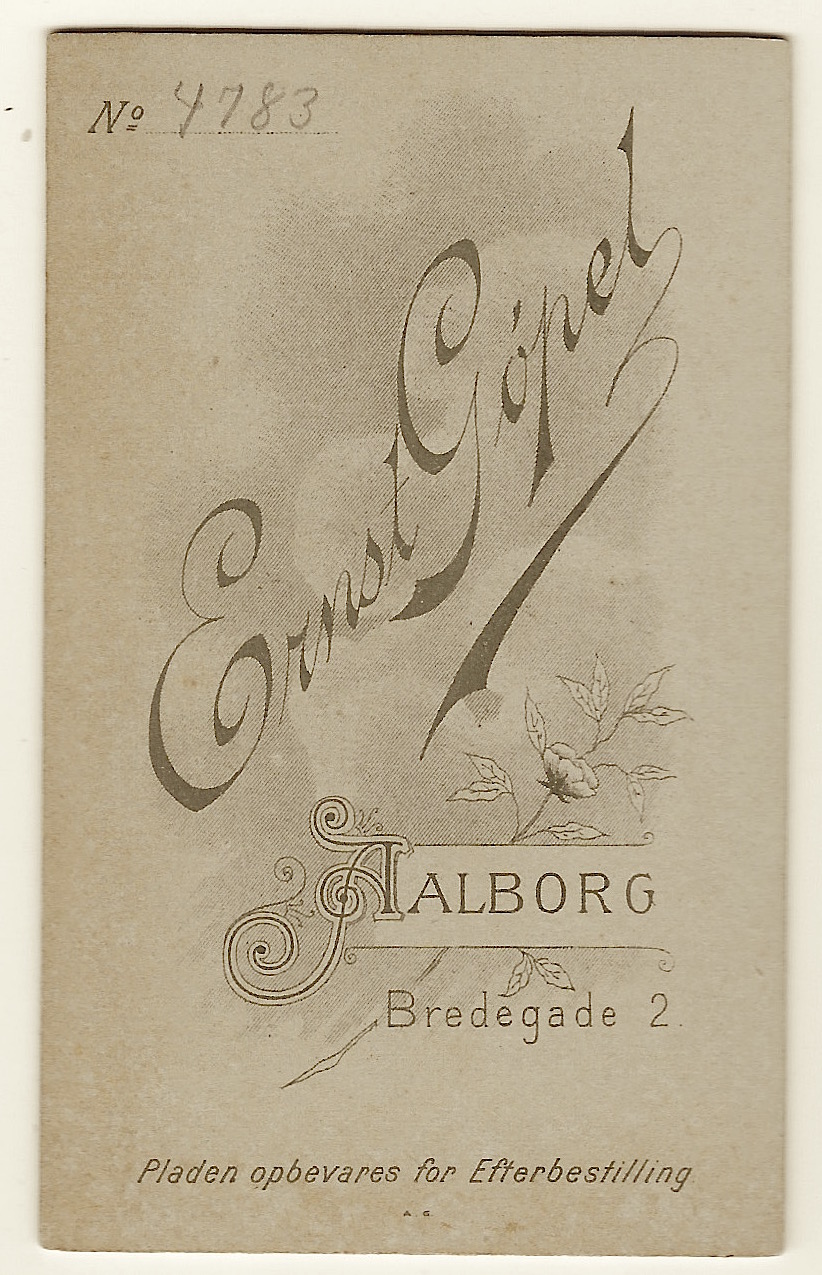 aalborg 3