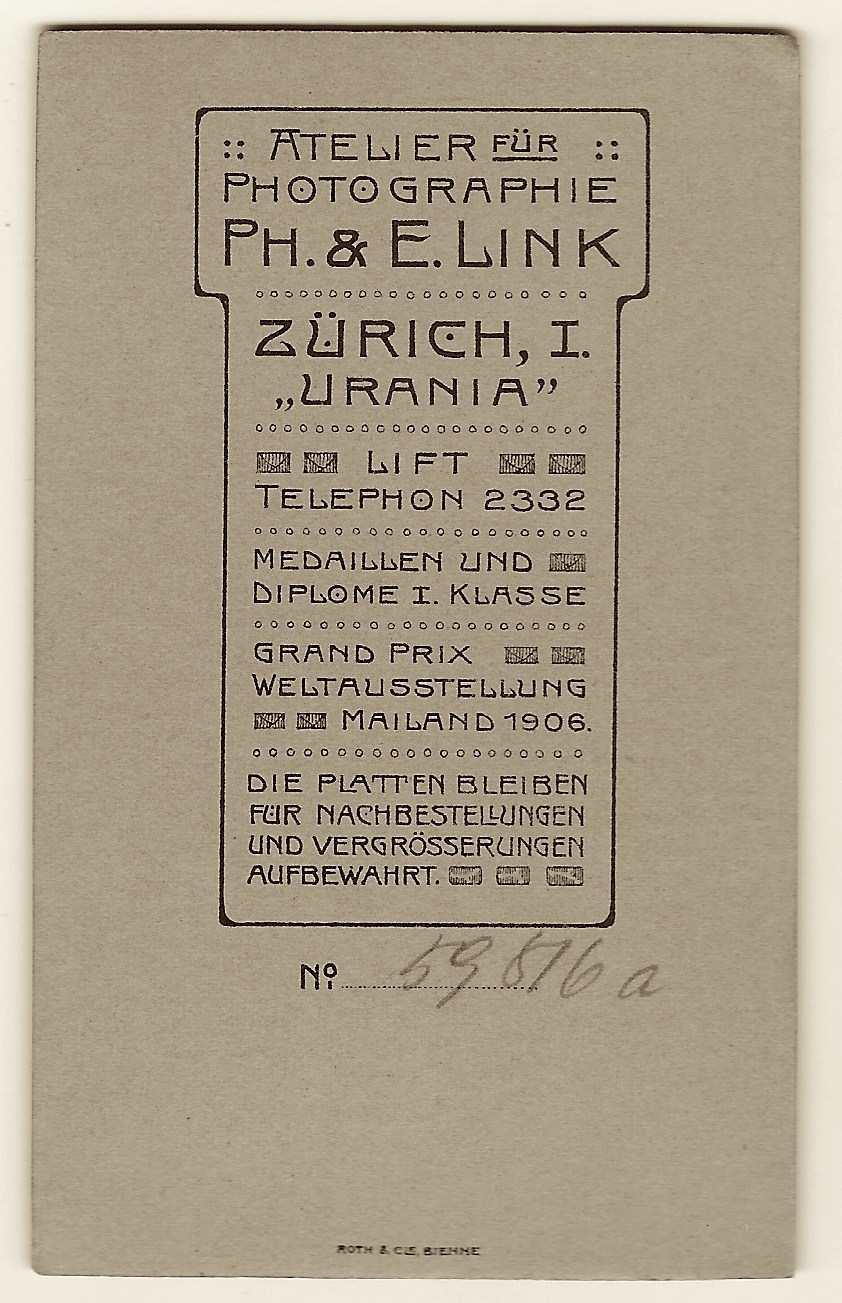 zurcich cdv 2