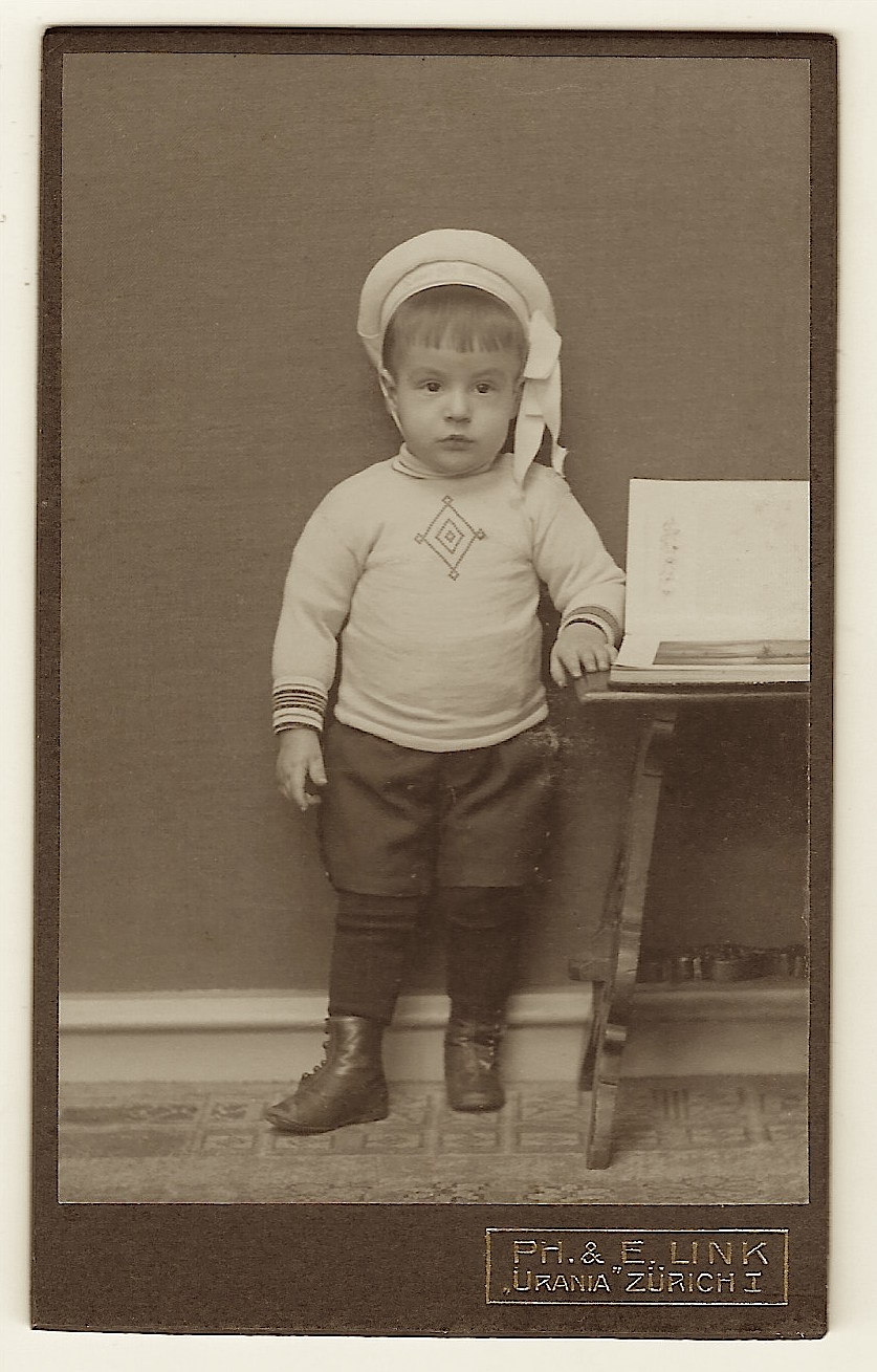 zurcich cdv