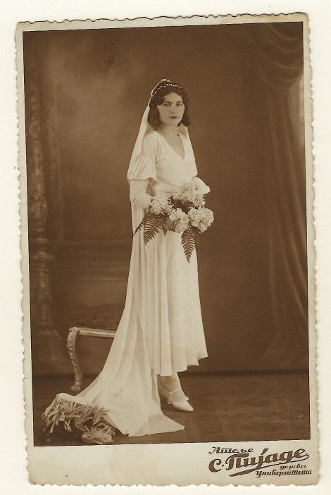 belgrade bride 3