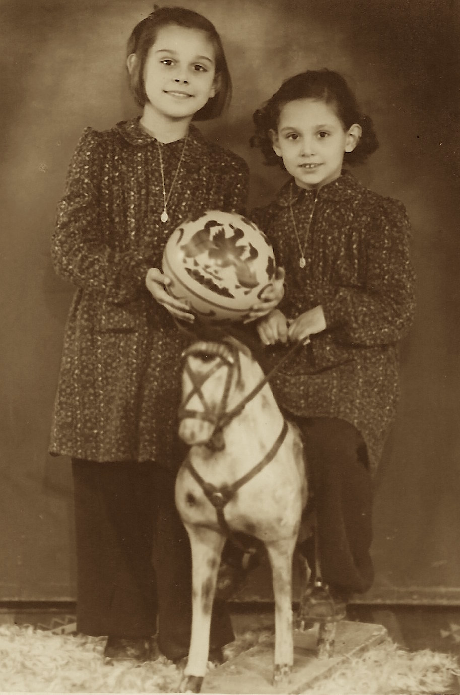 two bulgariann girls 1