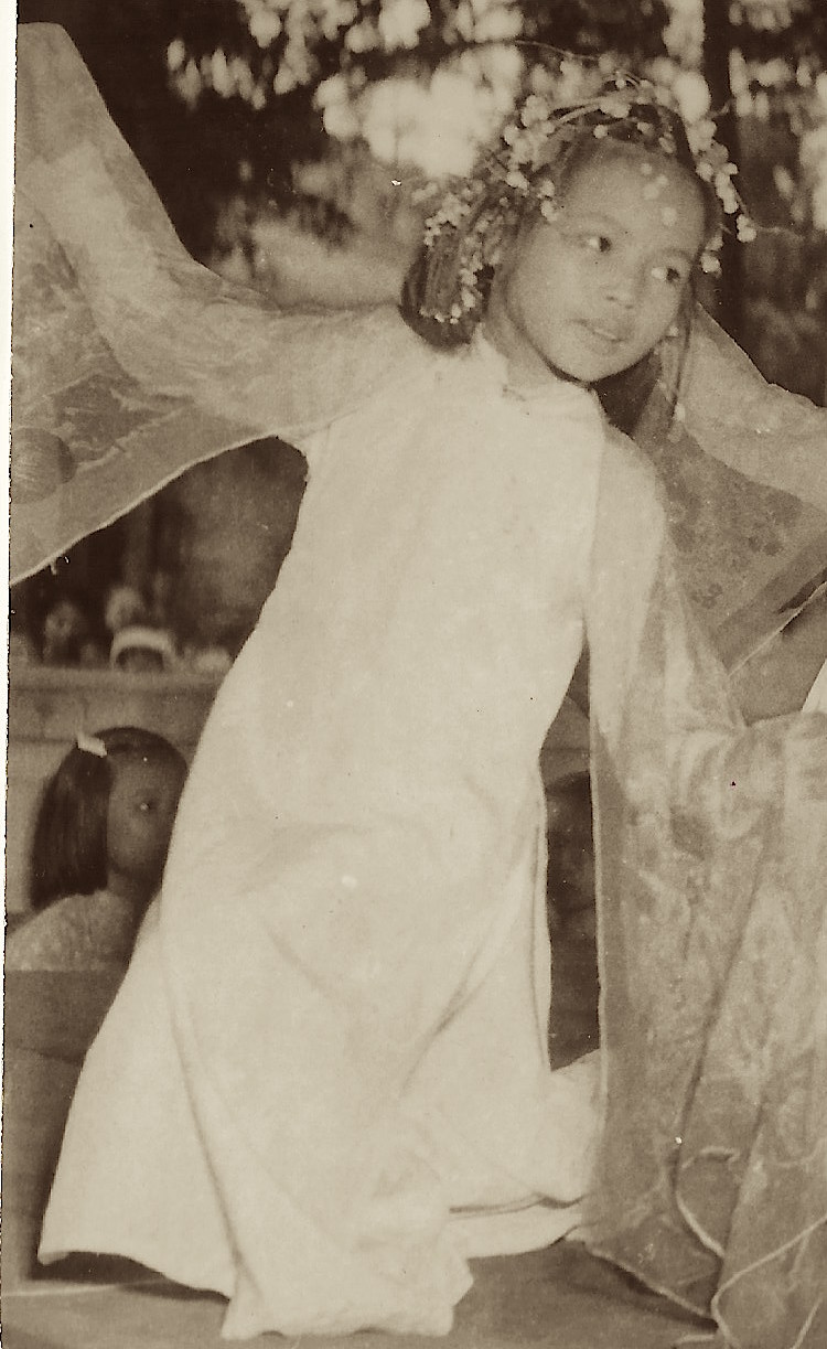 VIETNAM KID DANCERS 2